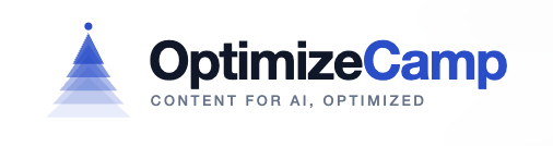 OptimizeCamp Blog – Learn AI Search Optimization
